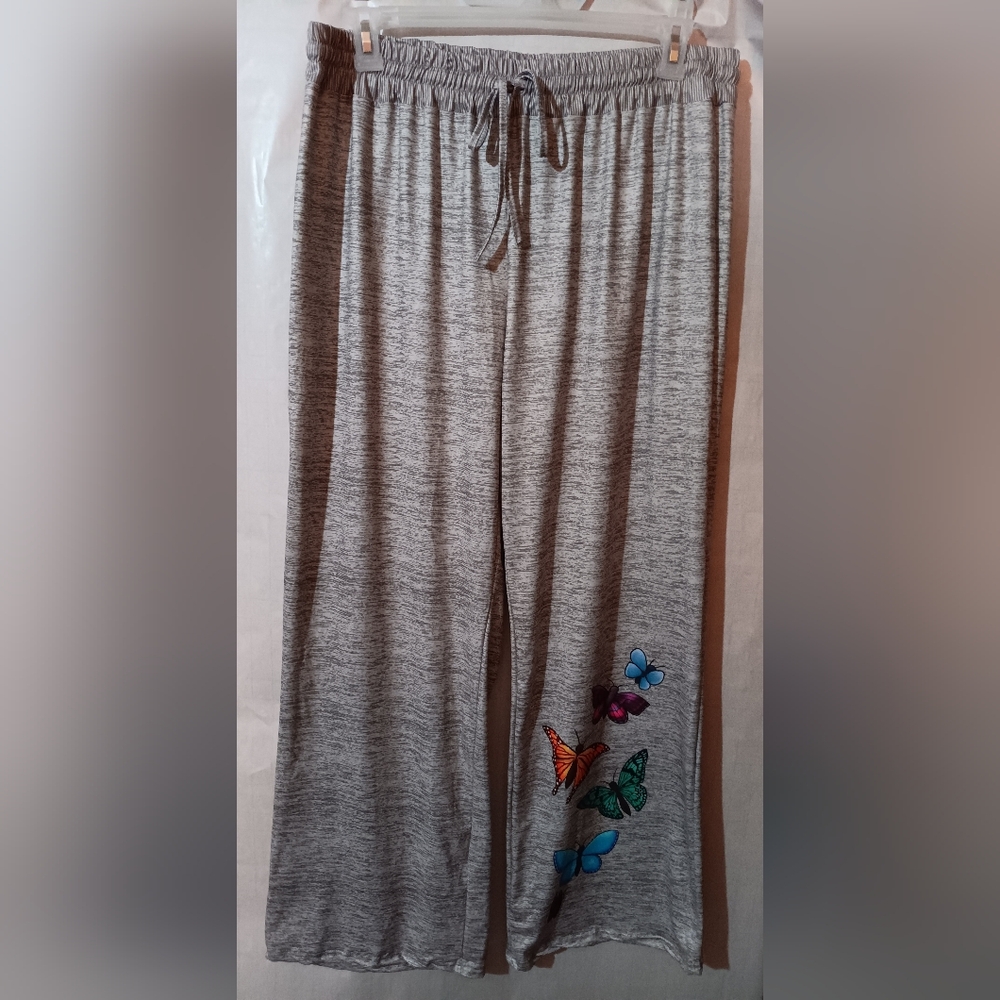 Butterfly Pants